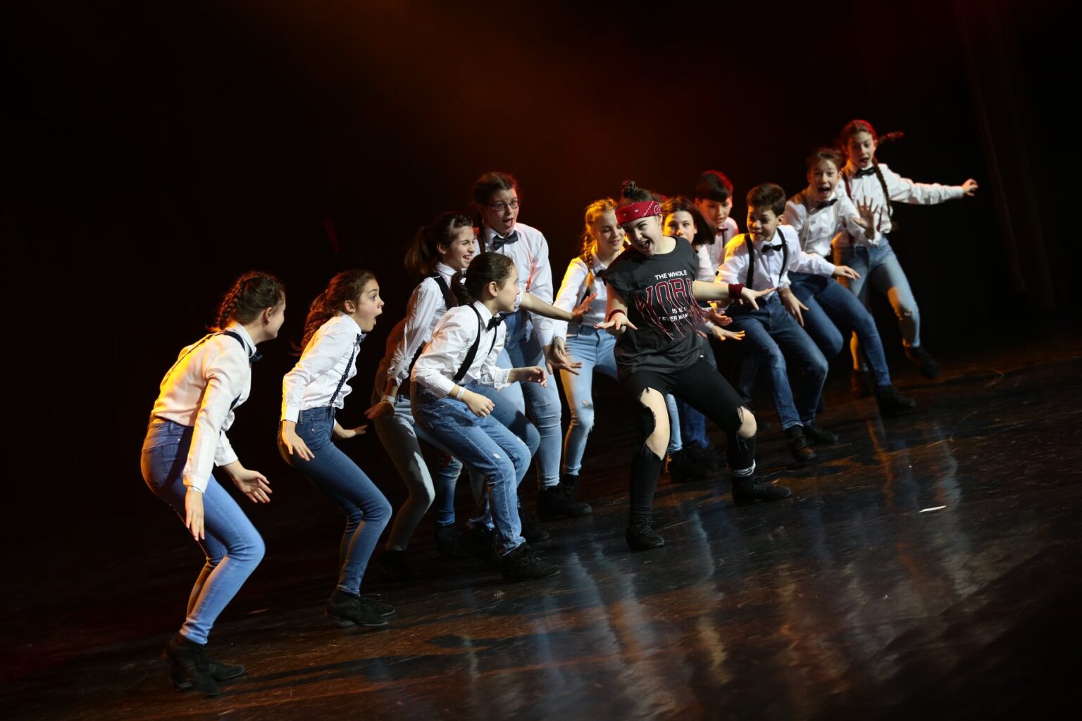 musical